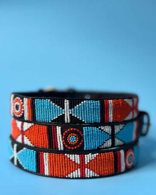 Duara Collar X Large
