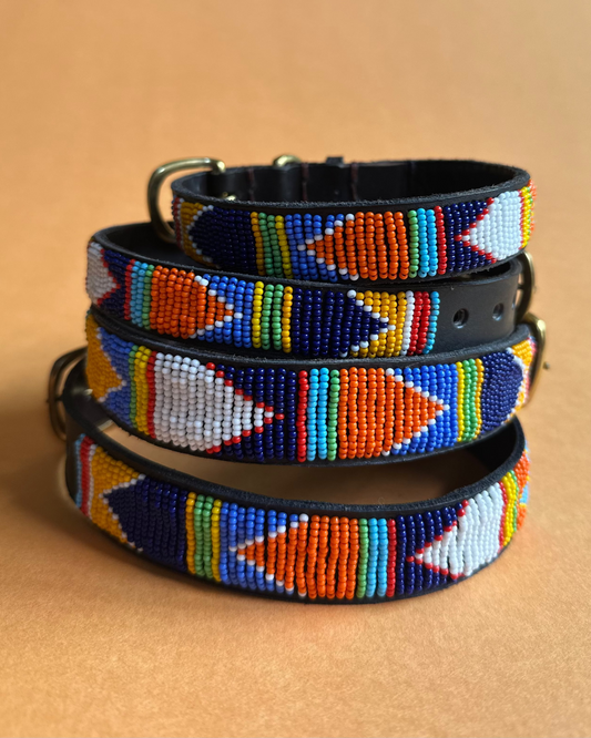 Pembatatu Collar Large