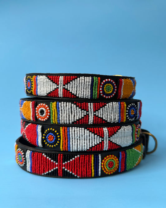 Duara Circle Collar X  Large