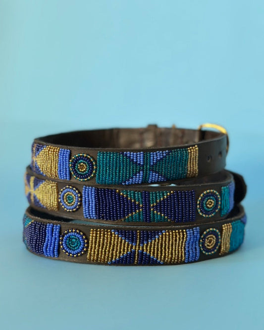 Kilifi Blue Collar X Large