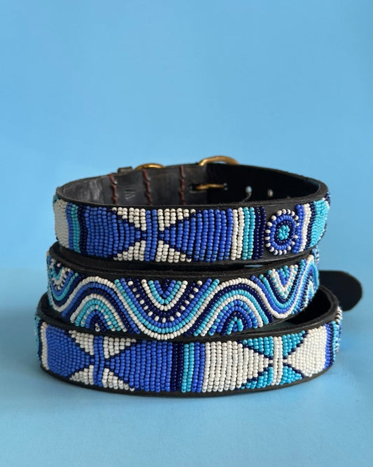Kilifi Blue Collar XX Large