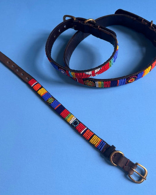 Duara Circle Collar X Small