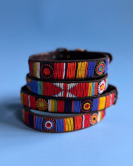 The Duara Circle Collar XX Large