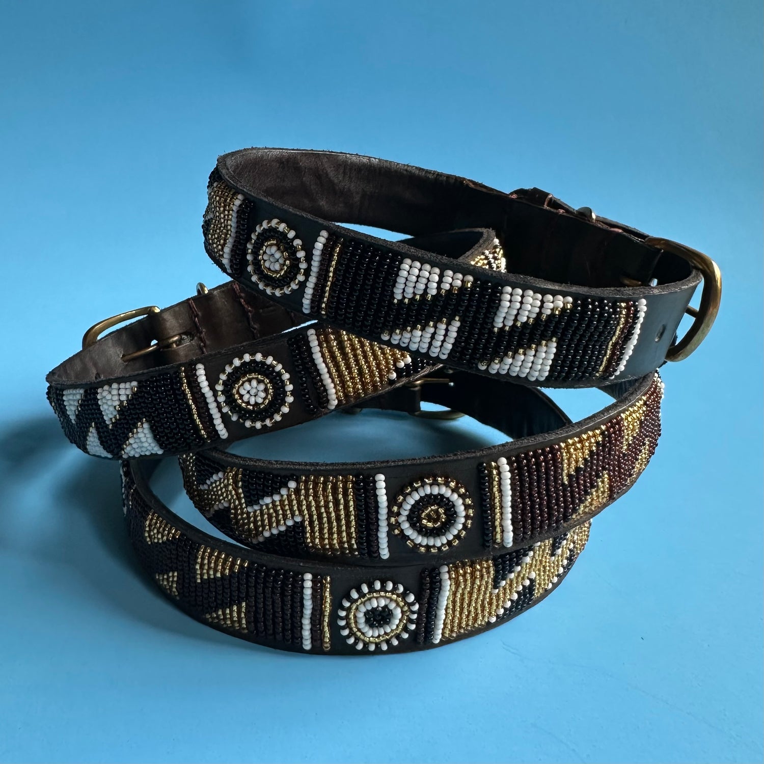NYEUSI COLLECTION