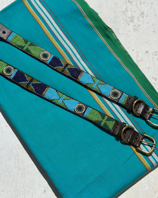 Maasai Jewel Collar XX Large