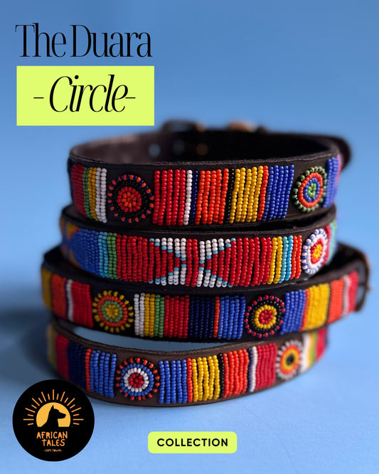 Duara Circle Collar X Small