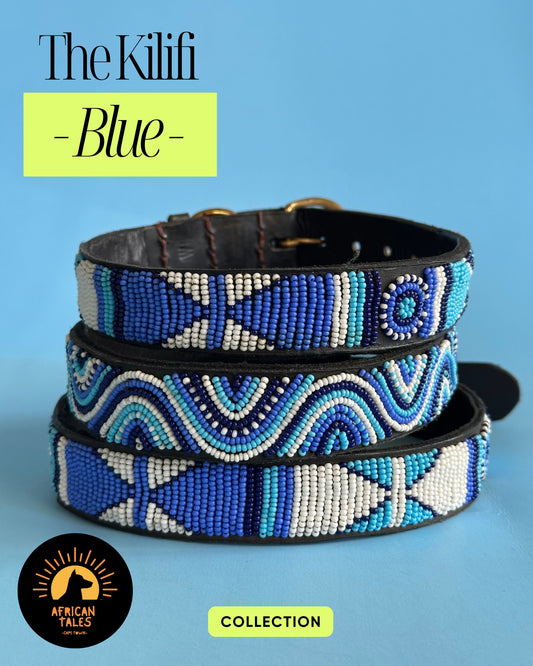 Kilifi Blue Collar XX Large
